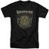 SUPERNATURAL/WINCHESTER BROS - S/S ADULT TALL 18/1 - BLACK