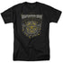 SUPERNATURAL/WINCHESTER BROS - S/S ADULT 18/1 - BLACK