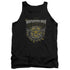 SUPERNATURAL/WINCHESTER BROS - ADULT TANK - BLACK