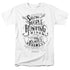 SUPERNATURAL/FAMILY BUSINESS - S/S ADULT 18/1 - WHITE