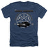 SUPERNATURAL/SAVING PEOPLE AND HUNTING - ADULT HEATHER - NAVY