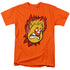THE YEAR WITHOUT A SANTA CLAUS/HEAT MISER - S/S ADULT 18/1 - ORANGE