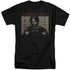SUPERNATURAL/SAM MUG SHOT - S/S ADULT TALL 18/1 - BLACK