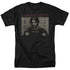 SUPERNATURAL/SAM MUG SHOT - S/S ADULT 18/1 - BLACK