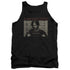 SUPERNATURAL/SAM MUG SHOT - ADULT TANK - BLACK