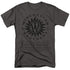 SUPERNATURAL/WINCHESTER ANTI POSSESSION - S/S ADULT 18/1 - CHARCOAL