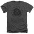 SUPERNATURAL/WINCHESTER ANTI POSSESSION - ADULT HEATHER - CHARCOAL