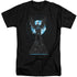SUPERNATURAL/HEY ASS BUTT - S/S ADULT TALL 18/1 - BLACK