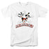 ANIMANIACS/ANIMANIACS TRIO - S/S ADULT 18/1 - WHITE