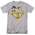 ANIMANIACS/SHIELDED ANIMANIACS - S/S ADULT 18/1 - ATHLETIC HEATHER