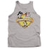ANIMANIACS/SHIELDED ANIMANIACS - ADULT TANK - ATHLETIC HEATHER