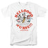 ANIMANIACS/HELLO NURSE - S/S ADULT 18/1 - WHITE