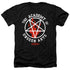 CHILLING ADVENTURES OF SABRINA/ACADEMY OF UNSEEN ARTS - ADULT HEATHER - BLACK