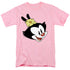 ANIMANIACS/DOT HEAD - S/S ADULT 18/1 - PINK