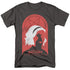 CHILLING ADVENTURES OF SABRINA/SABRINA AND SALEM - S/S ADULT 18/1 - CHARCOAL