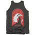 CHILLING ADVENTURES OF SABRINA/SABRINA AND SALEM - ADULT TANK - CHARCOAL