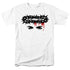CHILLING ADVENTURES OF SABRINA/CROWN OF THORNS - S/S ADULT 18/1 - WHITE