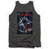 CHILLING ADVENTURES OF SABRINA/SABRINA KEY ART - ADULT TANK - CHARCOAL