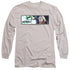 CHILLING ADVENTURES OF SABRINA/MALUM MALUS - L/S ADULT 18/1 - SILVER