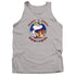 ANIMANIACS/SLAPPY AND SKIPPY SQUIRREL - ADULT TANK - ATHLETIC HEATHER