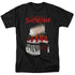 CHILLING ADVENTURES OF SABRINA/DARK BAPTISM - S/S ADULT 18/1 - BLACK