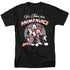ANIMANIACS/ITS TIME FOR - S/S ADULT 18/1 - BLACK