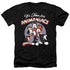 ANIMANIACS/ITS TIME FOR - ADULT HEATHER - BLACK