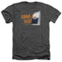 WHITE CASTLE/GIMMIE A SACK - ADULT HEATHER - CHARCOAL