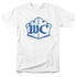 WHITE CASTLE/MONOGRAM - S/S ADULT 18/1  -  WHITE
