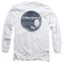 WHITE CASTLE/NATIONAL INSTITUTION -  L/S ADULT 18/1  - WHITE