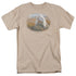 WILDLIFE/GYRFALCON - S/S ADULT 18/1 - SAND