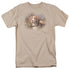 WILDLIFE/BRITTANY HEAD II - S/S ADULT 18/1 - SAND