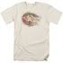 WILDLIFE/APPLES AND ORANGES - S/S ADULT 18/1 - CREAM