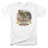 WILDLIFE/CARTWHEELING - S/S ADULT 18/1 - WHITE