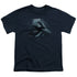 WILDLIFE/POWER&GRACE - S/S YOUTH 18/1 - NAVY