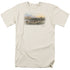 WILDLIFE/THE LAST CROSSING - S/S ADULT 18/1 - CREAM