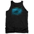 WILDLIFE/PURSUIT THRU THE KELP ORCA - ADULT TANK - BLACK
