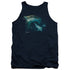WILDLIFE/KELP PATROL - ADULT TANK - NAVY
