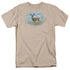 WILDLIFE/OUT OF THE MIST MULE DEER - S/S ADULT 18/1 - SAND