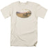 WILDLIFE/RISING SON - S/S ADULT 18/1 - CREAM