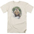 WILDLIFE/MARMOT - S/S ADULT 18/1 - CREAM