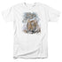 WILDLIFE/TIGERS - S/S ADULT 18/1 - WHITE