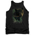 WILDLIFE/BLACK BEARS - ADULT TANK - BLACK