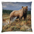 WILD WINGS/AUTUMN SPLENDOR 2 - THROW PILLOW