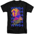 WONDER WOMAN 84/WW84 REPEAT - S/S ADULT TALL 18/1 - BLACK