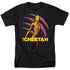 WONDER WOMAN 84/THE CHEETAH - S/S ADULT 18/1 - BLACK