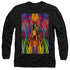WONDER WOMAN 84/WW84 POSTER - L/S ADULT 18/1 - BLACK