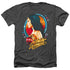 WONDER WOMAN 84/WARRIOR 84 - ADULT HEATHER - BLACK
