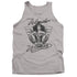 WONDER WOMAN 84/DETERMINED WONDER - ADULT TANK - ATHLETIC HEATHER