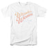 WONDER WOMAN 84/WONDER LINES - S/S ADULT 18/1 - WHITE